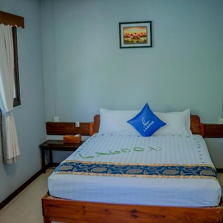 Lagoon Ngapali Beach Lodge מראה חיצוני תמונה