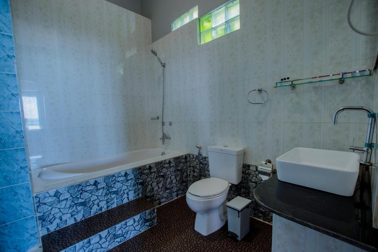 Lagoon Ngapali Beach Lodge מראה חיצוני תמונה