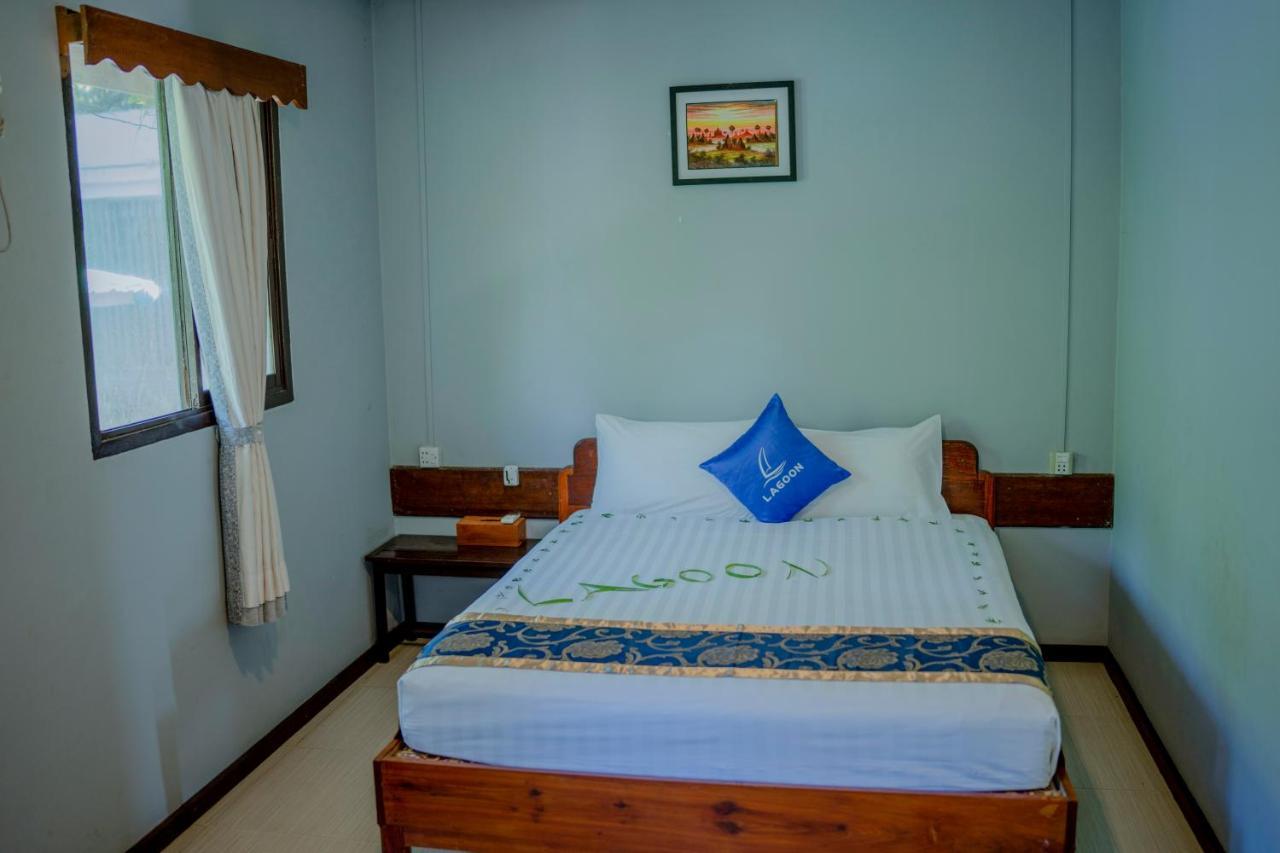 Lagoon Ngapali Beach Lodge מראה חיצוני תמונה
