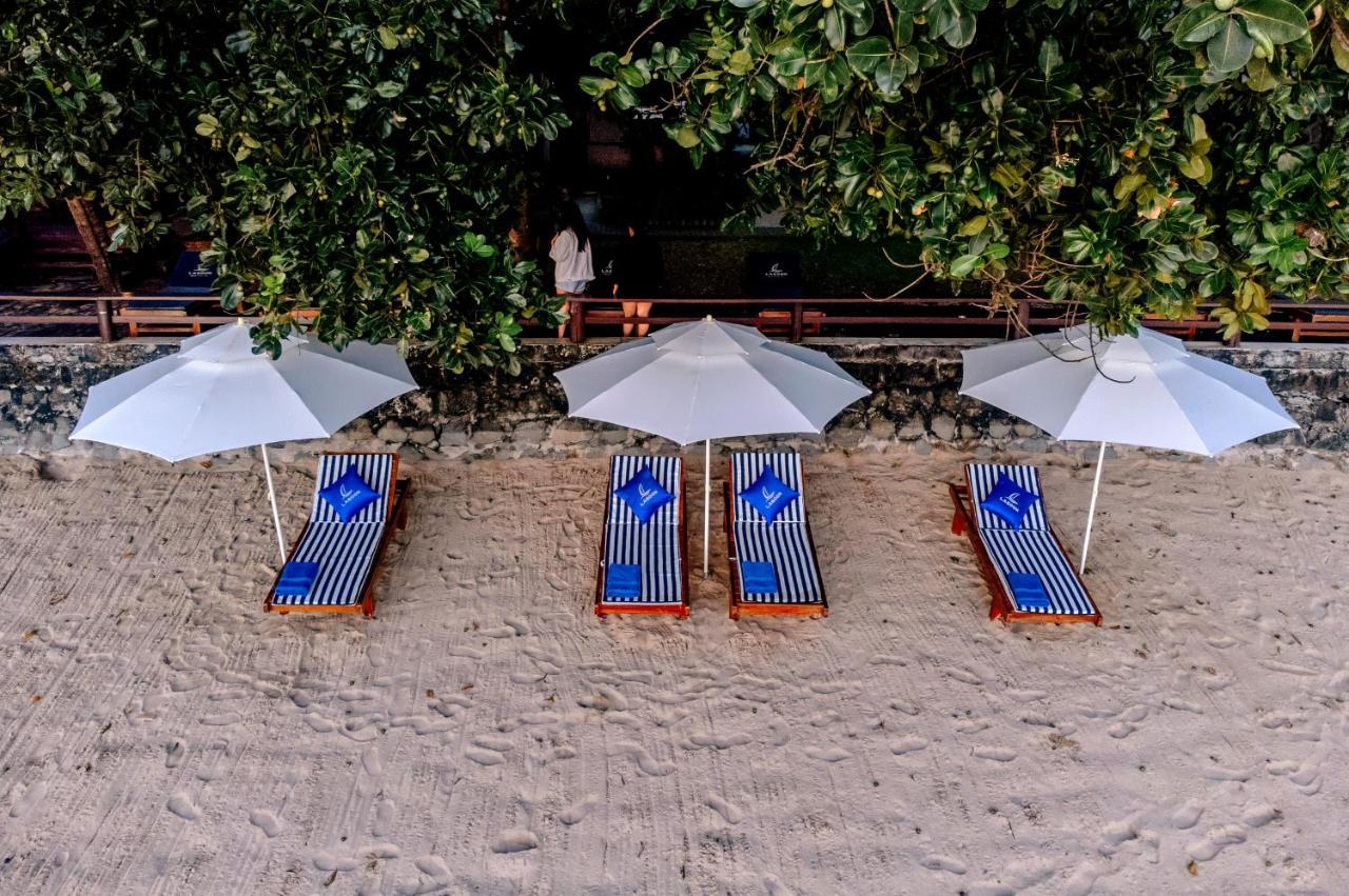 Lagoon Ngapali Beach Lodge מראה חיצוני תמונה