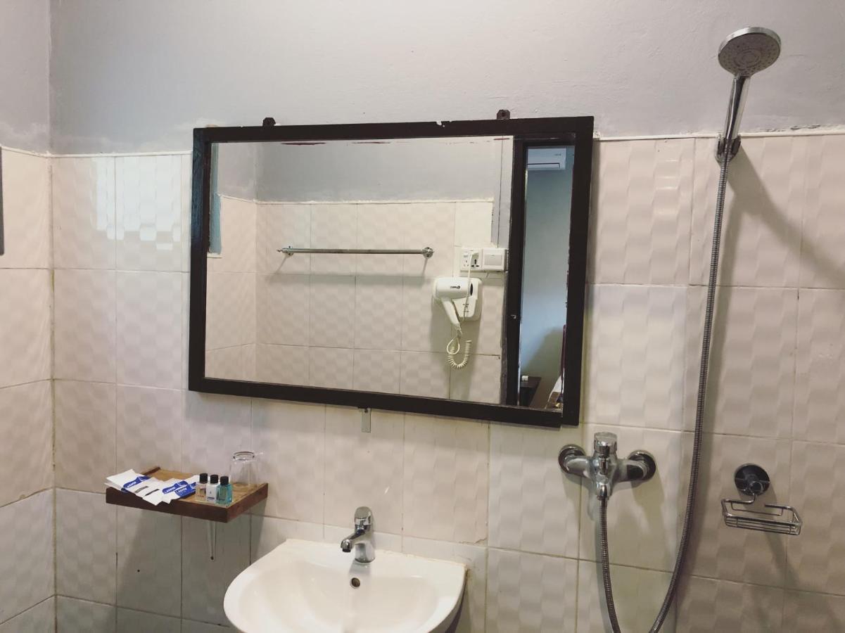 Lagoon Ngapali Beach Lodge מראה חיצוני תמונה