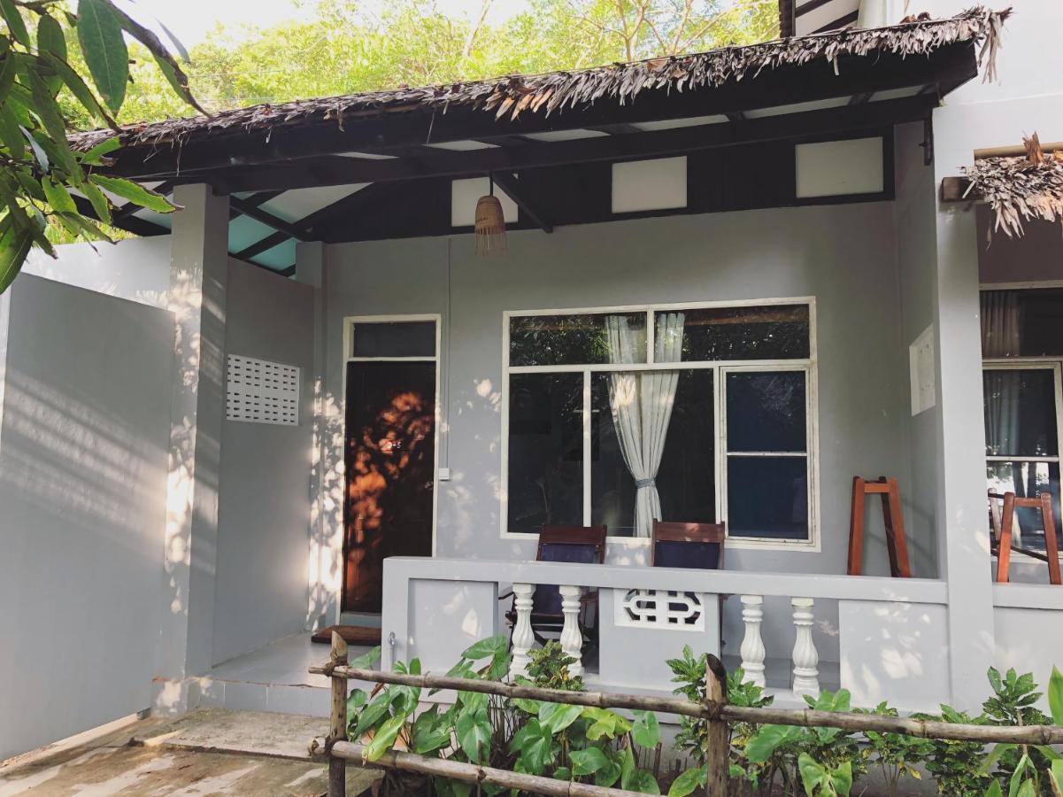 Lagoon Ngapali Beach Lodge מראה חיצוני תמונה