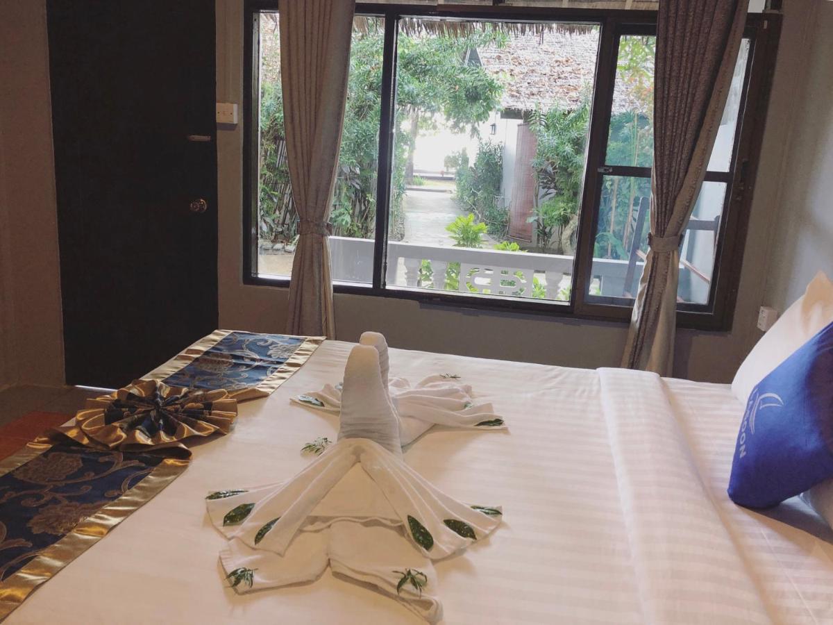 Lagoon Ngapali Beach Lodge מראה חיצוני תמונה
